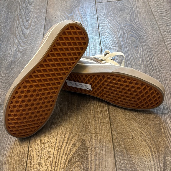 Vans Old Skool – Pop Gray – Brand New - Picture 5 of 7